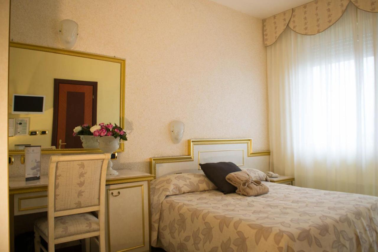 Hotel Internazionale Terme Abano Terme Luaran gambar